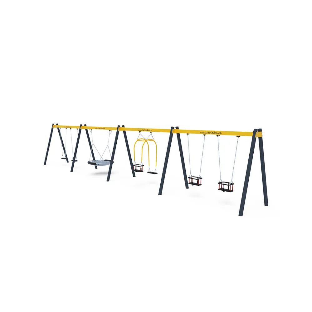 Hanging swing VVZ-VH011-1 EN