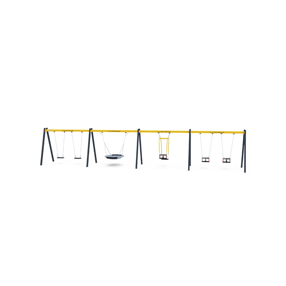 Hanging swing VVZ-VH011-1 EN