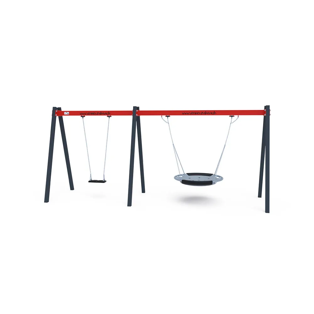 Hanging swing VVZ-VH009-1 EN