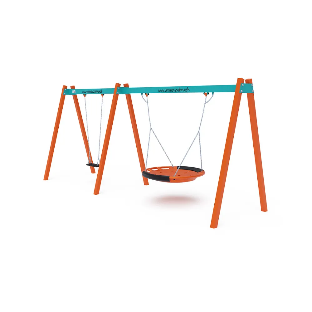 Hanging swing VVZ-VH009-1 EN