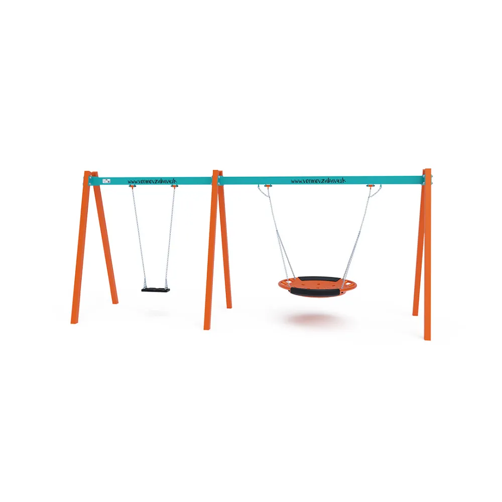 Hanging swing VVZ-VH009-1 EN
