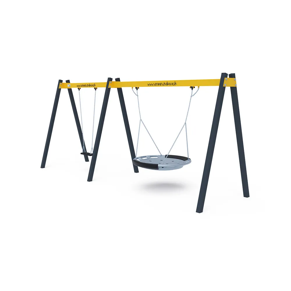 Hanging swing VVZ-VH009-1 EN