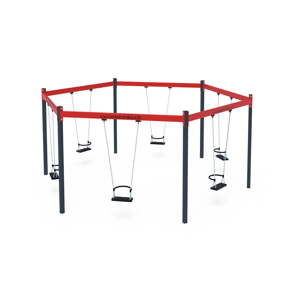 Hanging swing VVZ-VH012 EN
