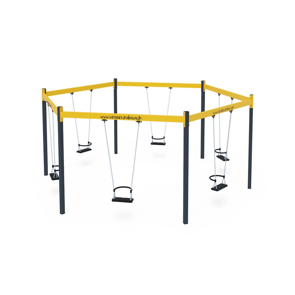 Hanging swing VVZ-VH012 EN
