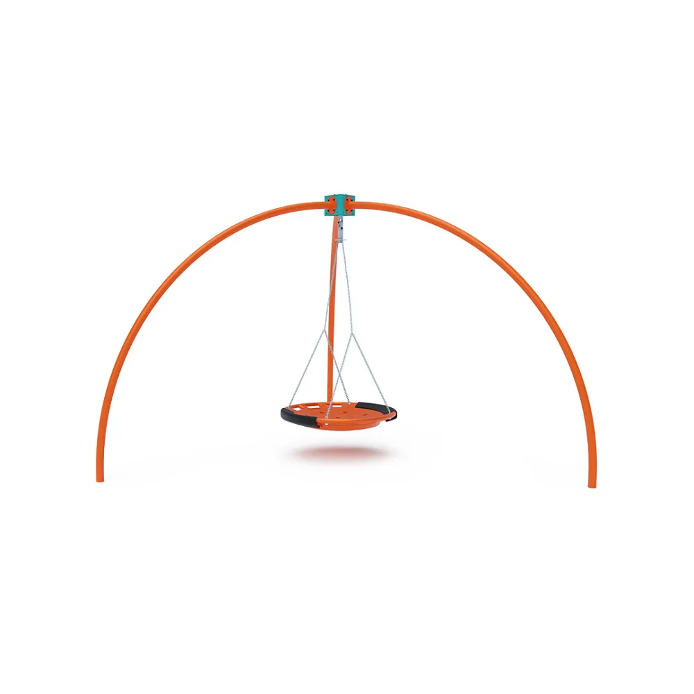 Hanging swing VVZ-VH014 EN