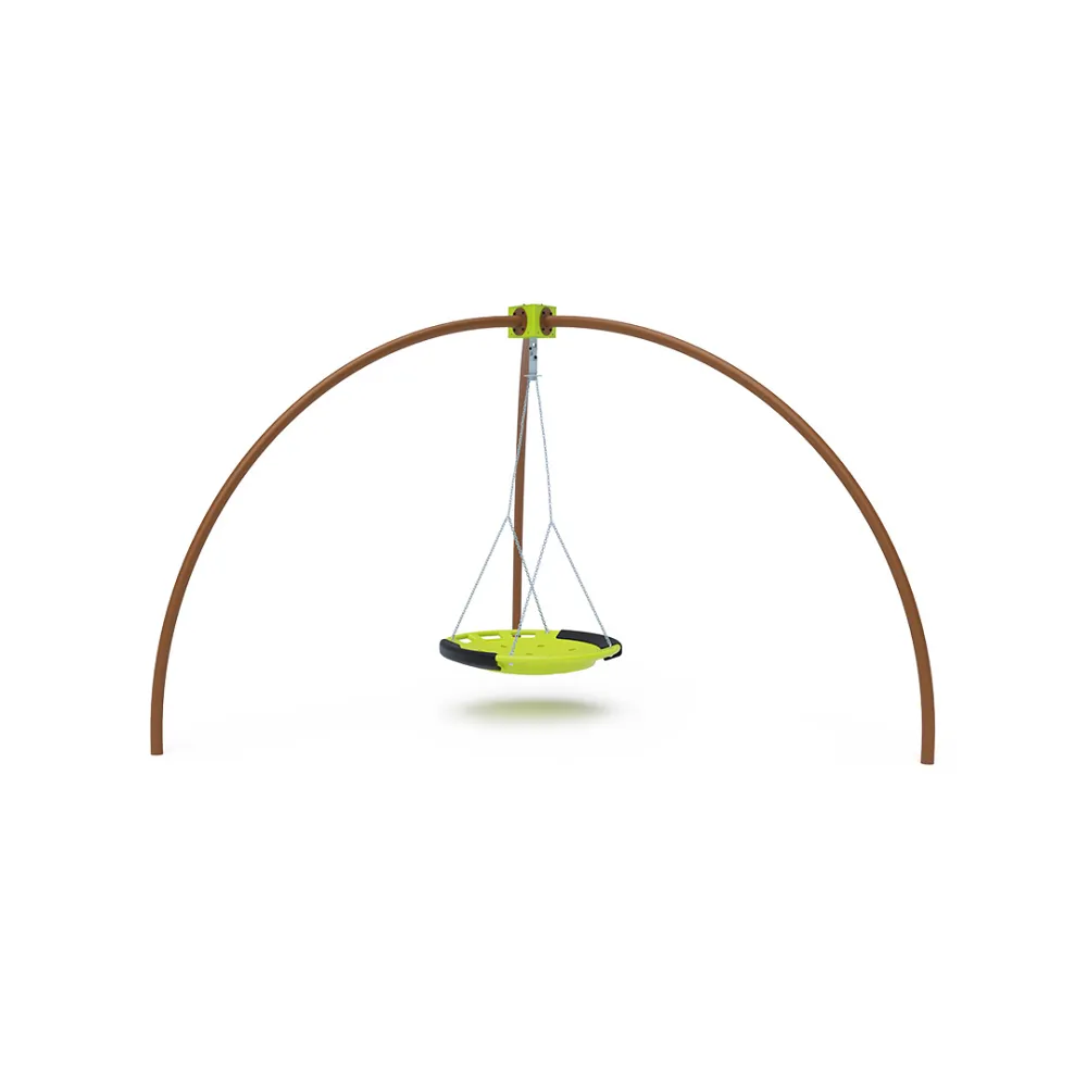 Hanging swing VVZ-VH014 EN