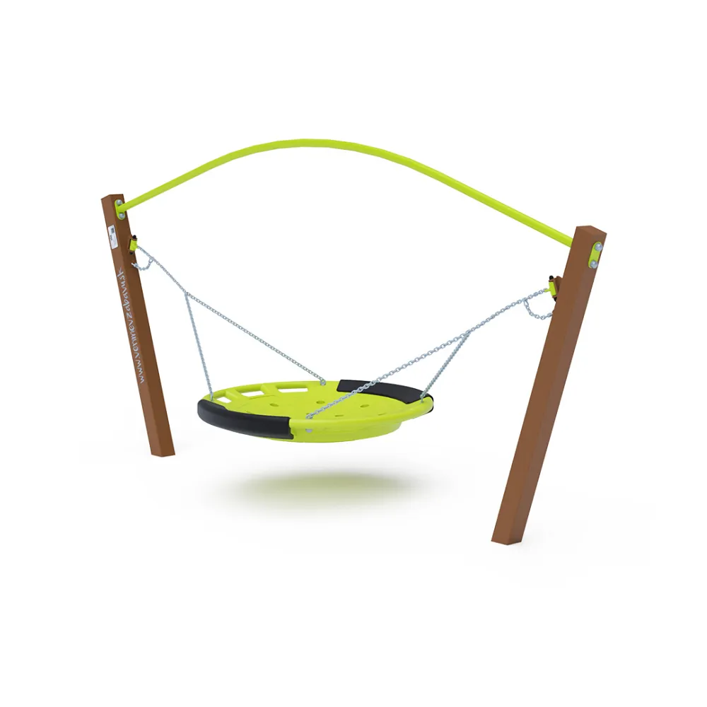 Hanging swing VVZ-VH004 EN