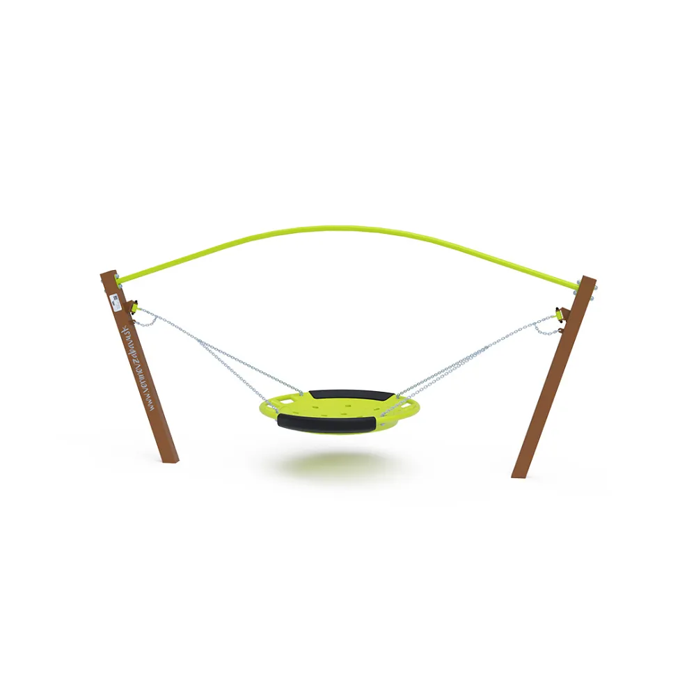 Hanging swing VVZ-VH004 EN