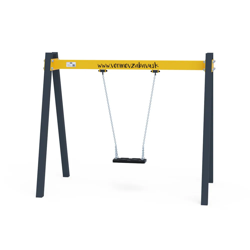 Hanging swing up to 1m VVZ-VH001 EN