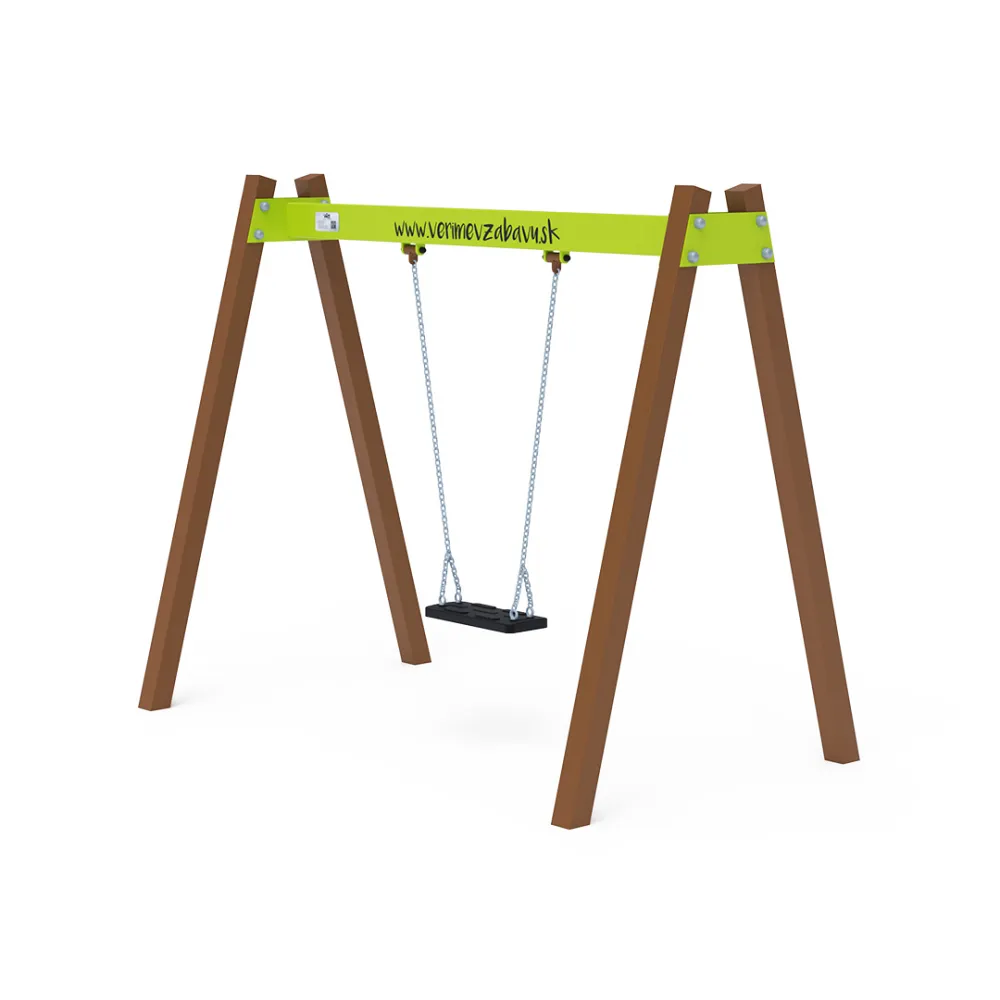 Hanging swing up to 1m VVZ-VH001 EN