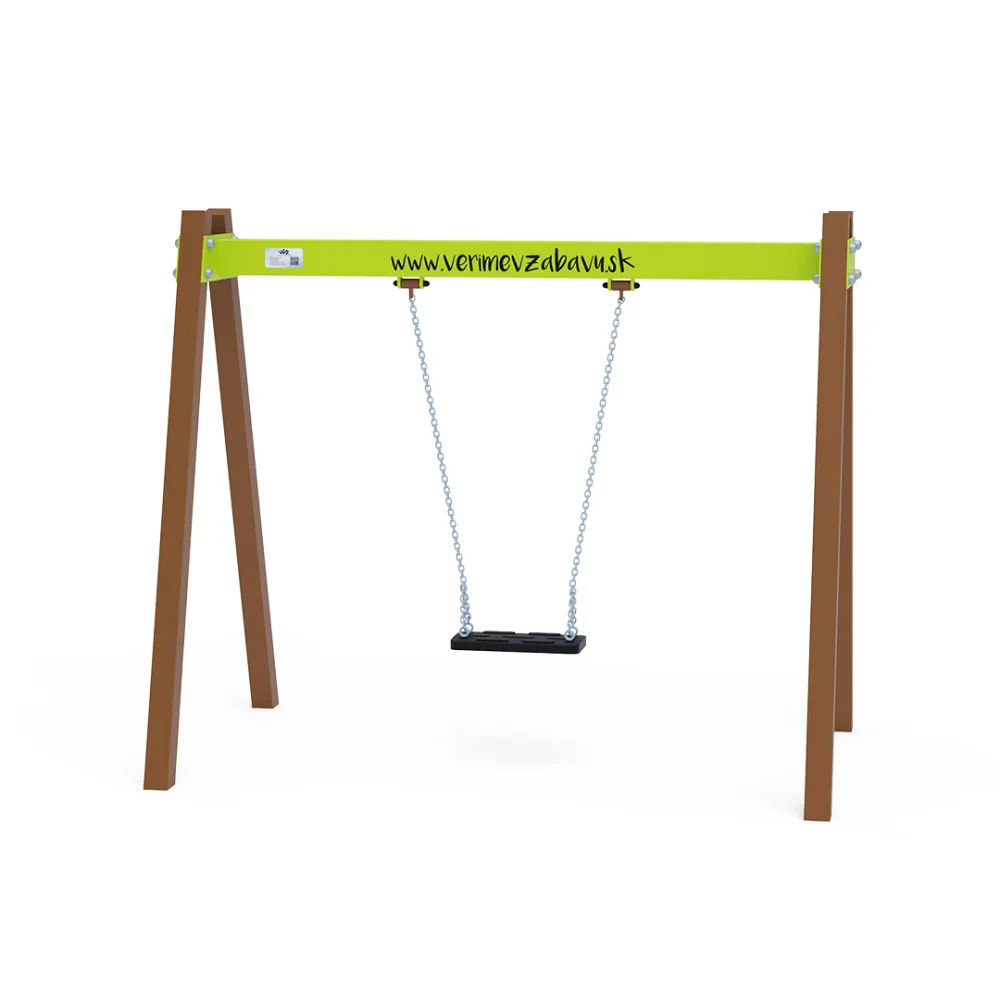 Hanging swing up to 1m VVZ-VH001 EN
