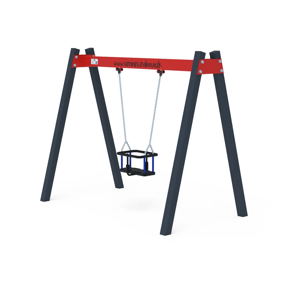 Hanging swing up to 1m VVZ-VH002 EN