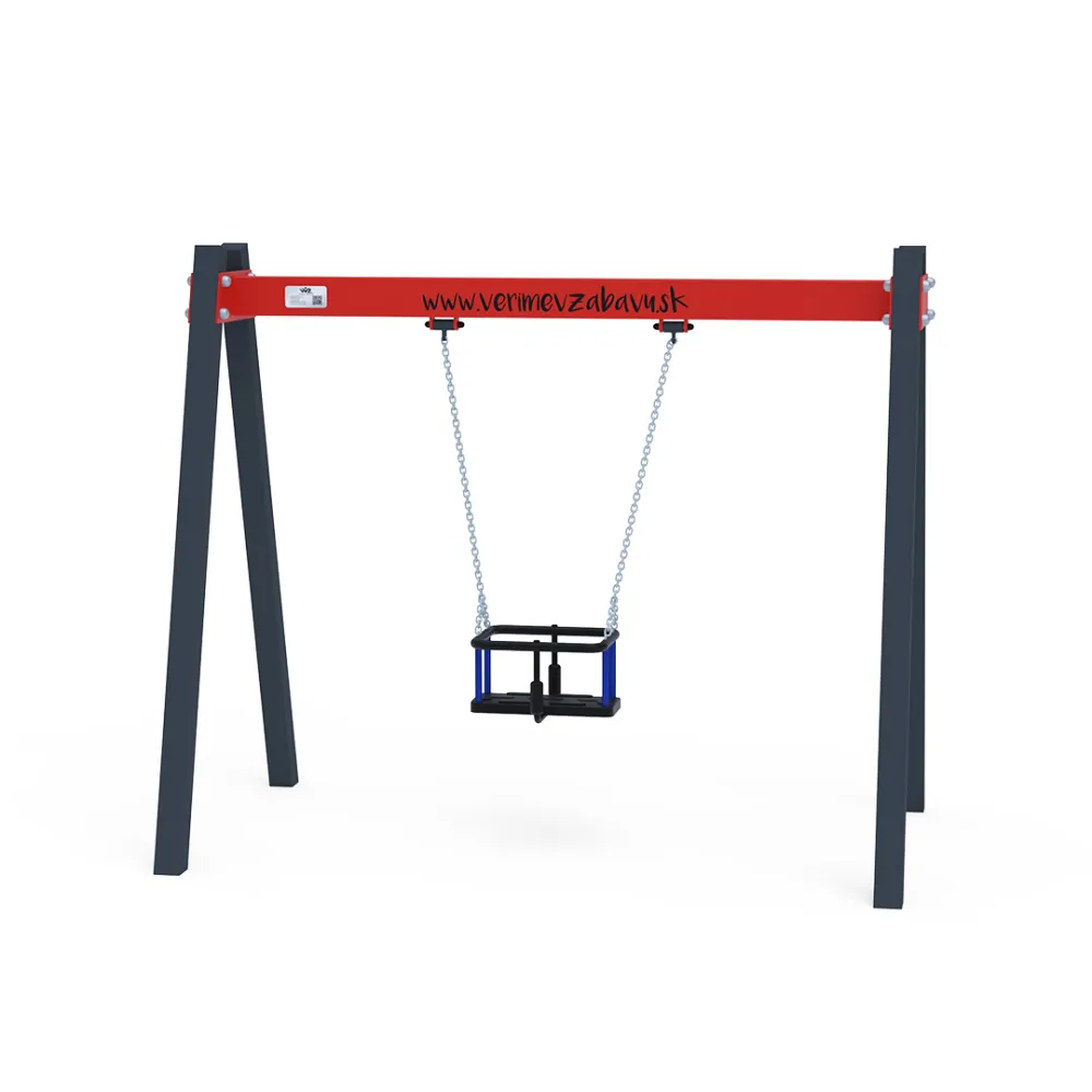 Hanging swing up to 1m VVZ-VH002 EN