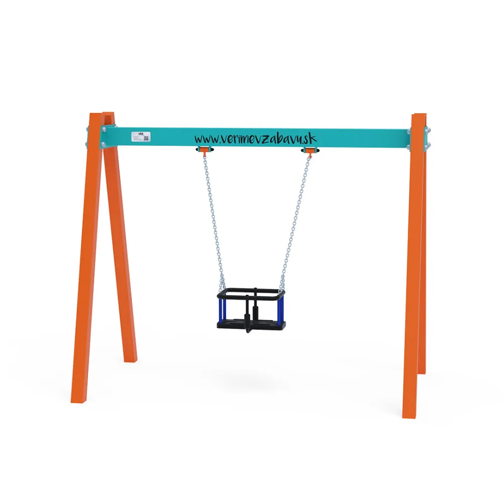 Hanging swing up to 1m VVZ-VH002 EN
