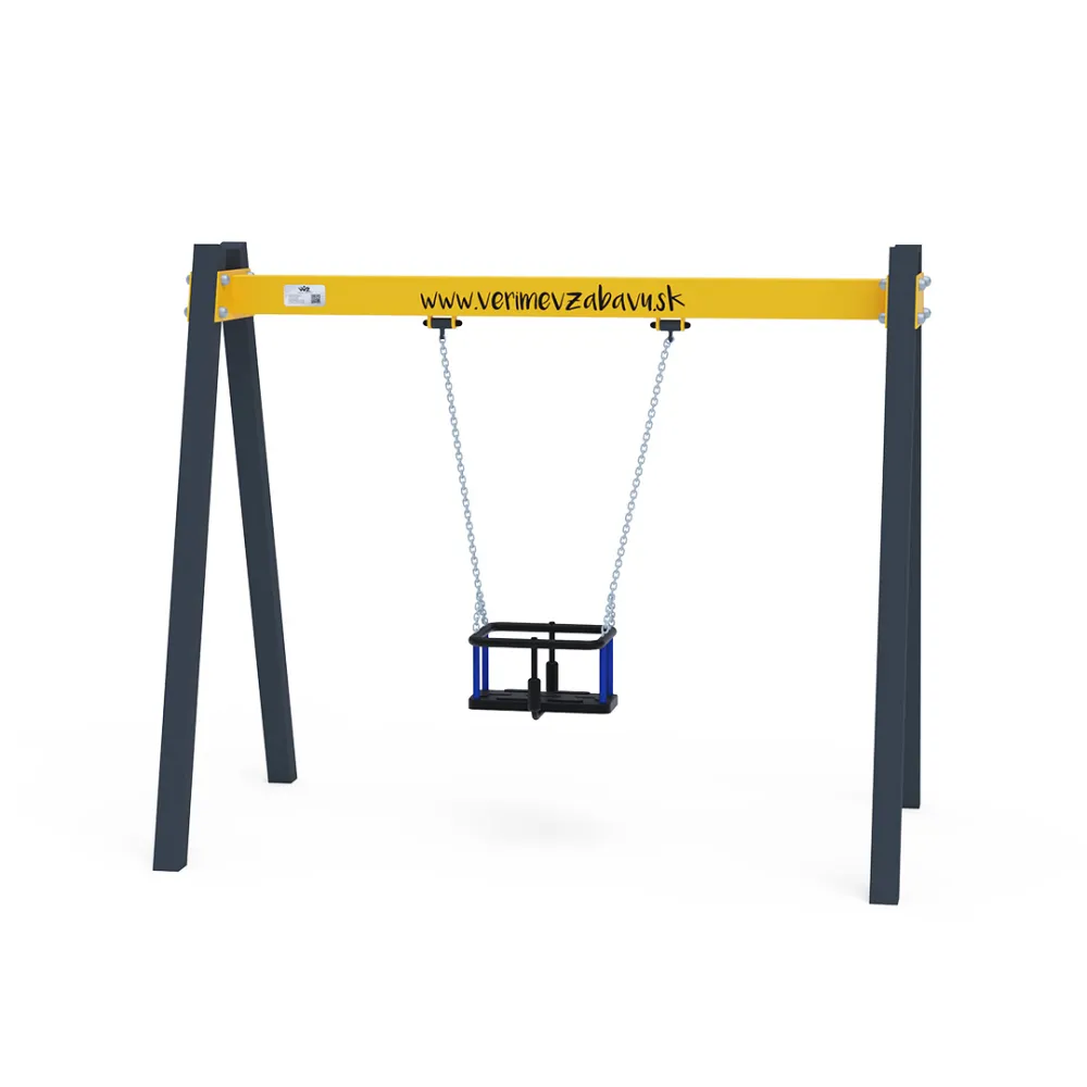 Hanging swing up to 1m VVZ-VH002 EN