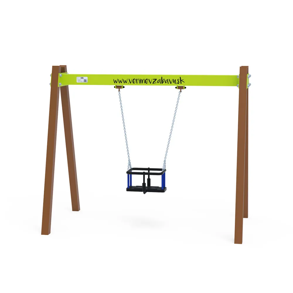 Hanging swing up to 1m VVZ-VH002 EN