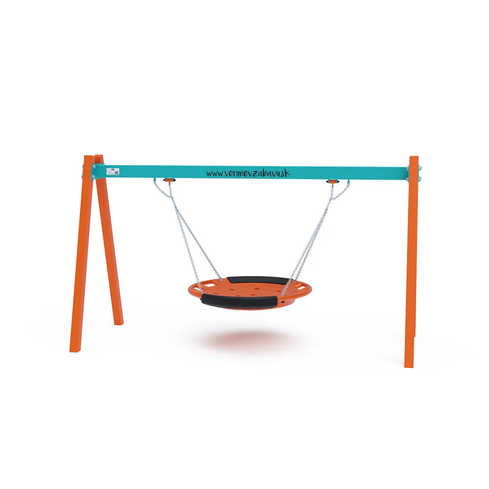 Hanging swing up to 1m VVZ-VH005 EN