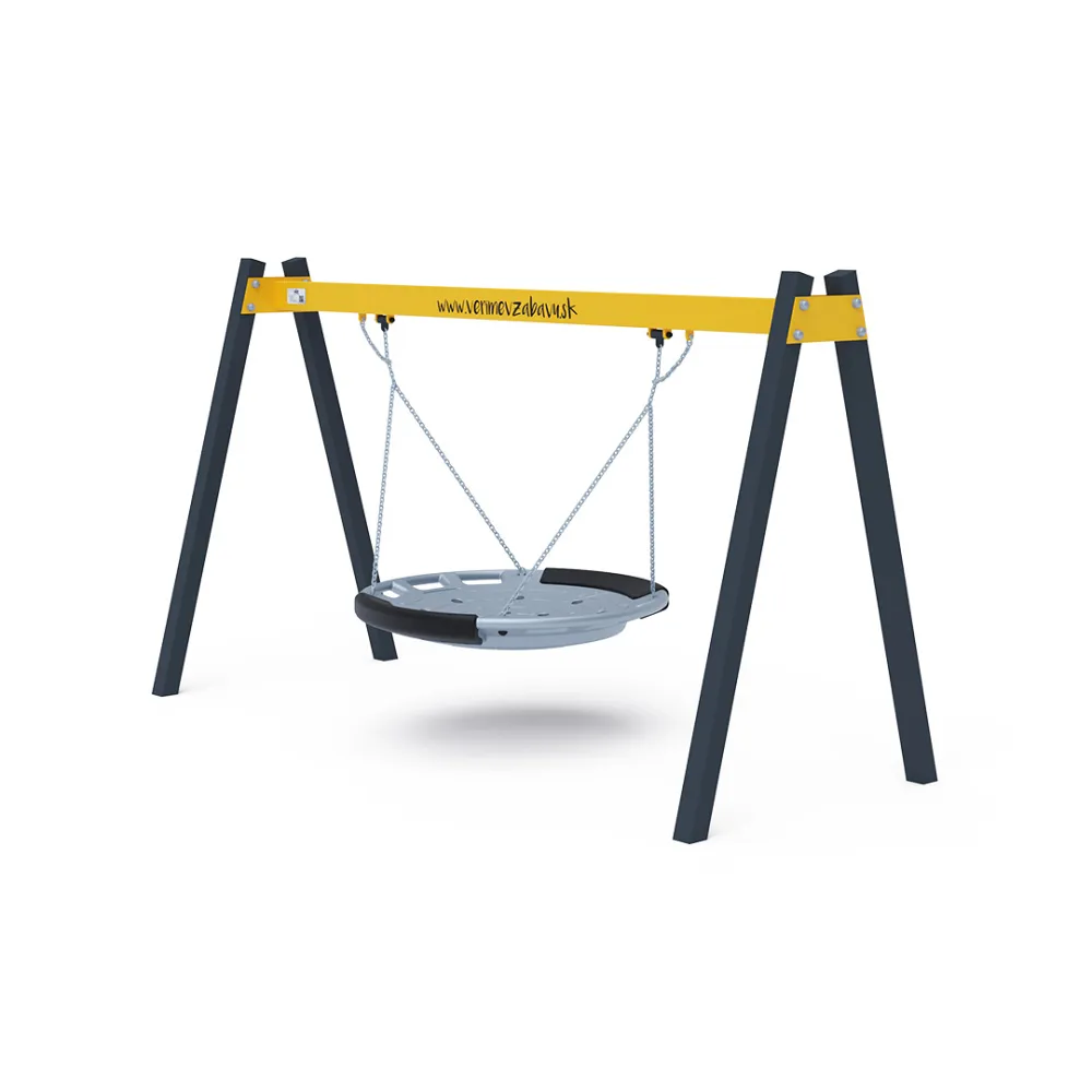 Hanging swing up to 1m VVZ-VH005 EN