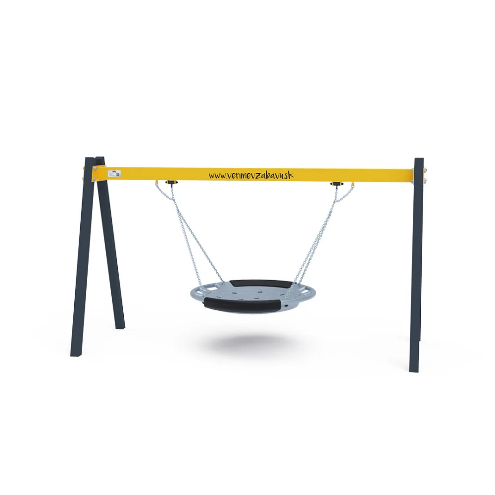 Hanging swing up to 1m VVZ-VH005 EN