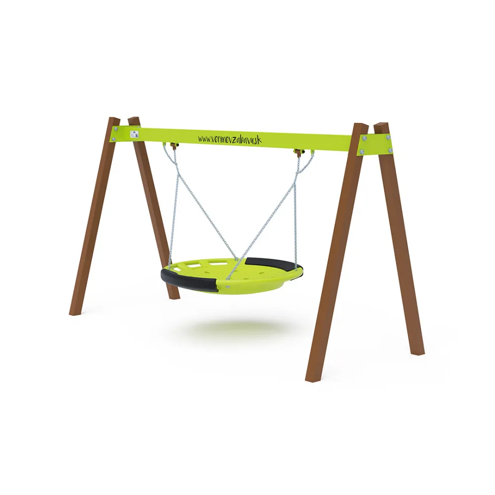 Hanging swing up to 1m VVZ-VH005 EN
