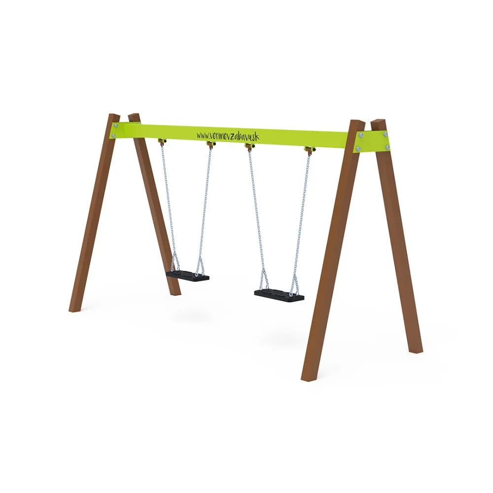 Hanging swing up to 1m VVZ-VH006 EN