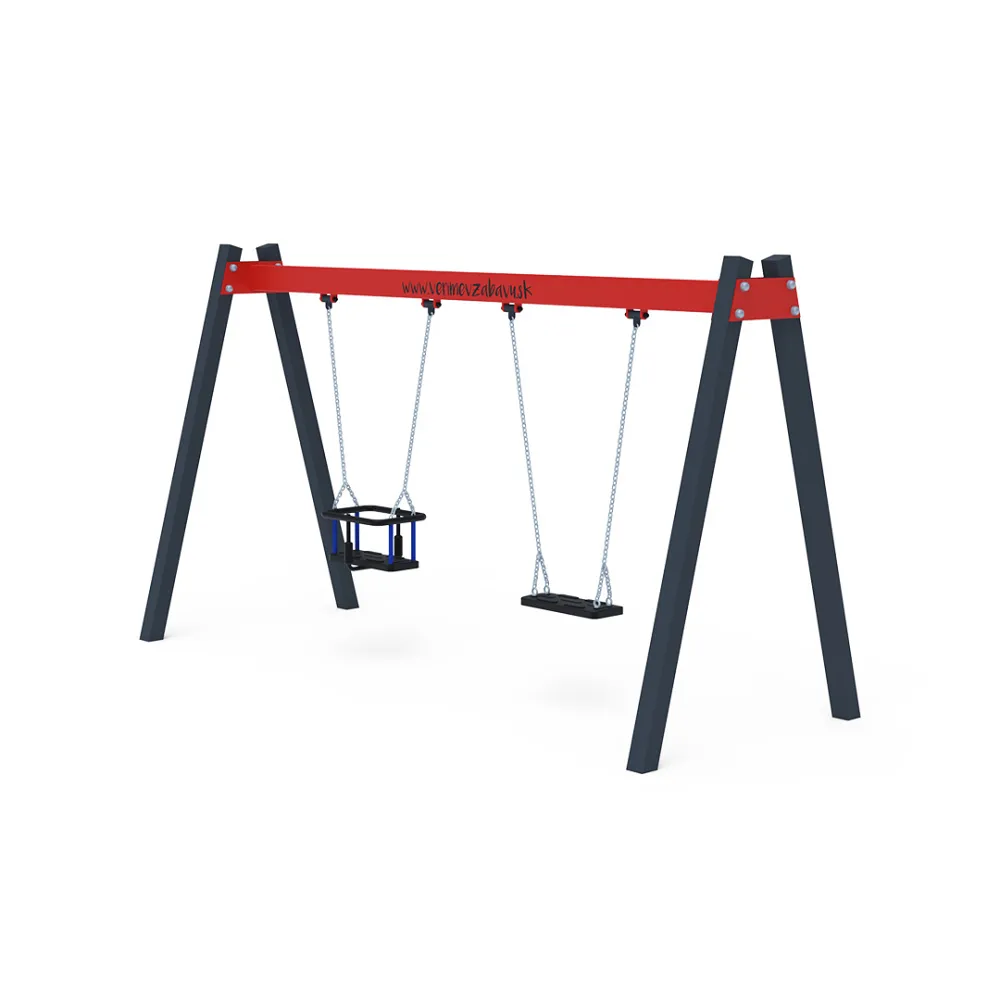 Hanging swing up to 1m VVZ-VH007 EN