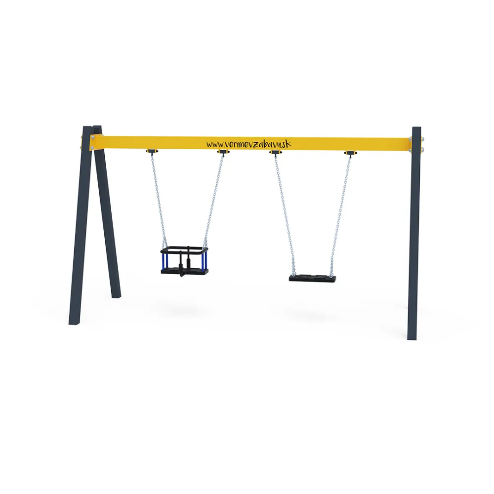 Hanging swing up to 1m VVZ-VH007 EN