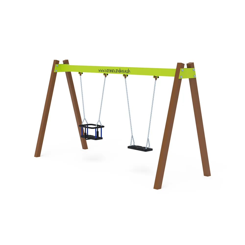 Hanging swing up to 1m VVZ-VH007 EN