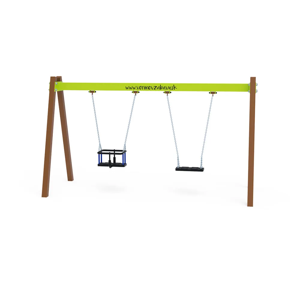 Hanging swing up to 1m VVZ-VH007 EN