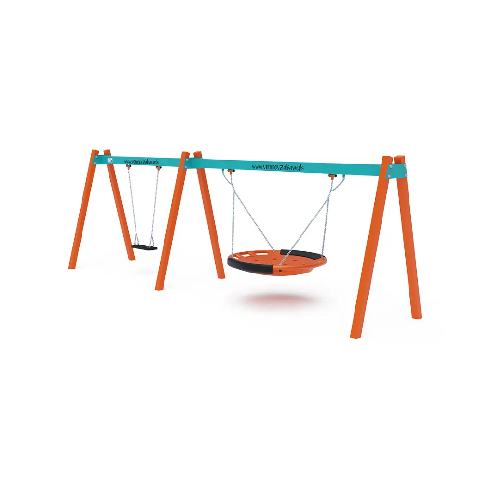 Hanging swing up to 1m VVZ-VH009-1 EN