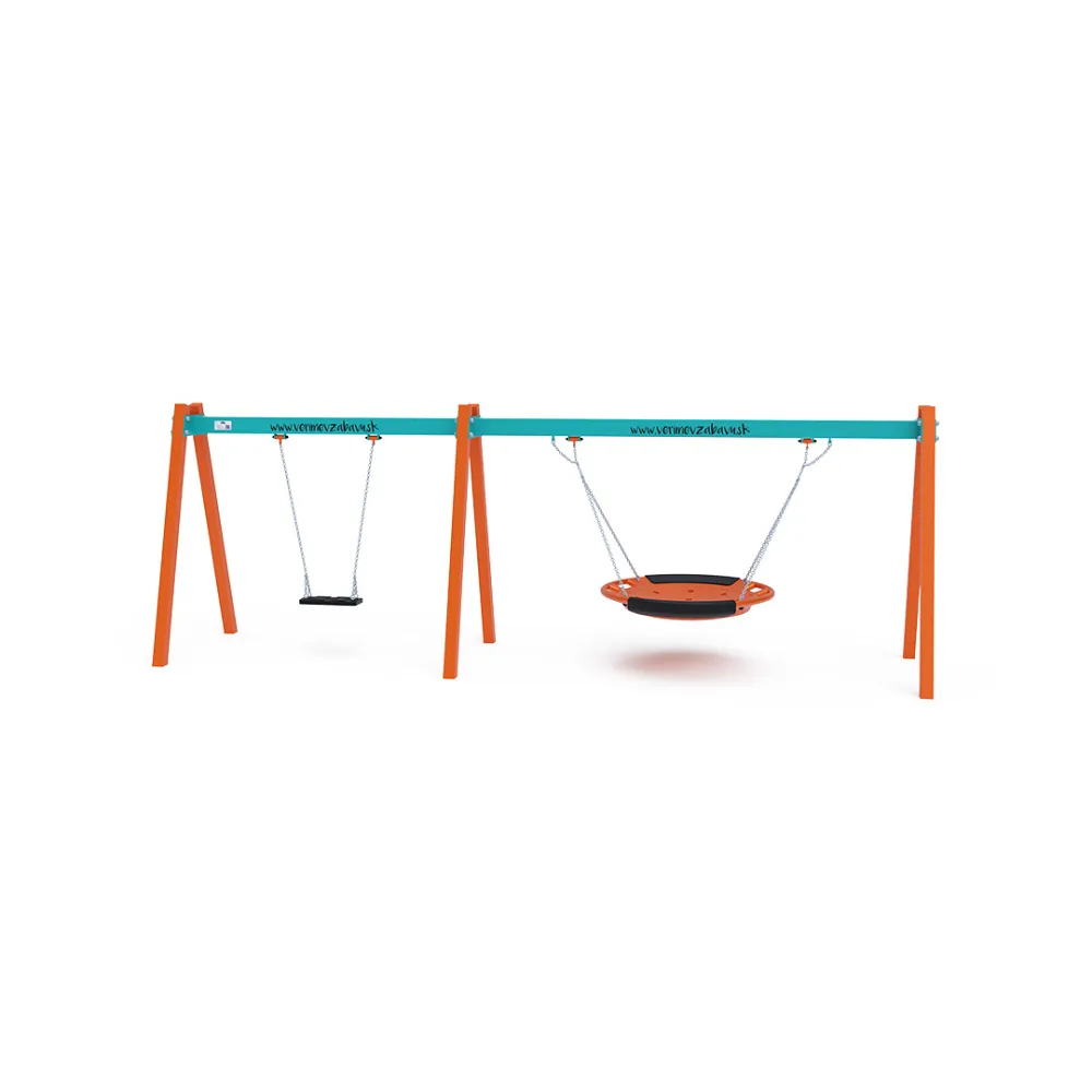 Hanging swing up to 1m VVZ-VH009-1 EN