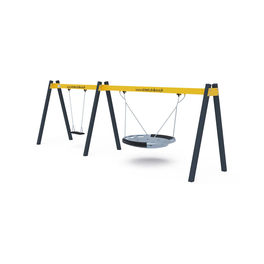 Hanging swing up to 1m VVZ-VH009-1 EN