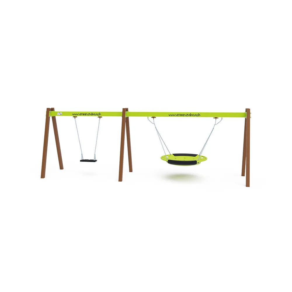 Hanging swing up to 1m VVZ-VH009-1 EN