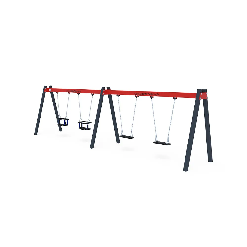 Hanging swing up to 1m VVZ-VH010 EN