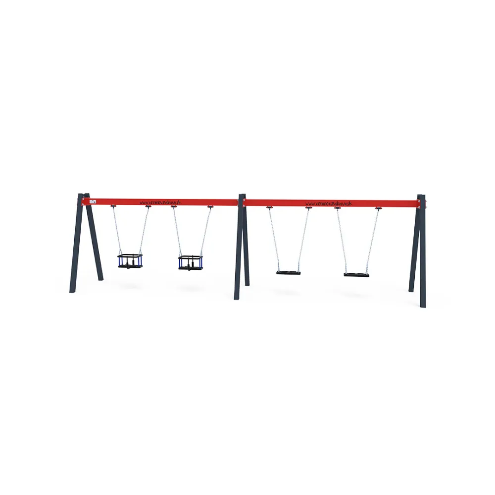 Hanging swing up to 1m VVZ-VH010 EN