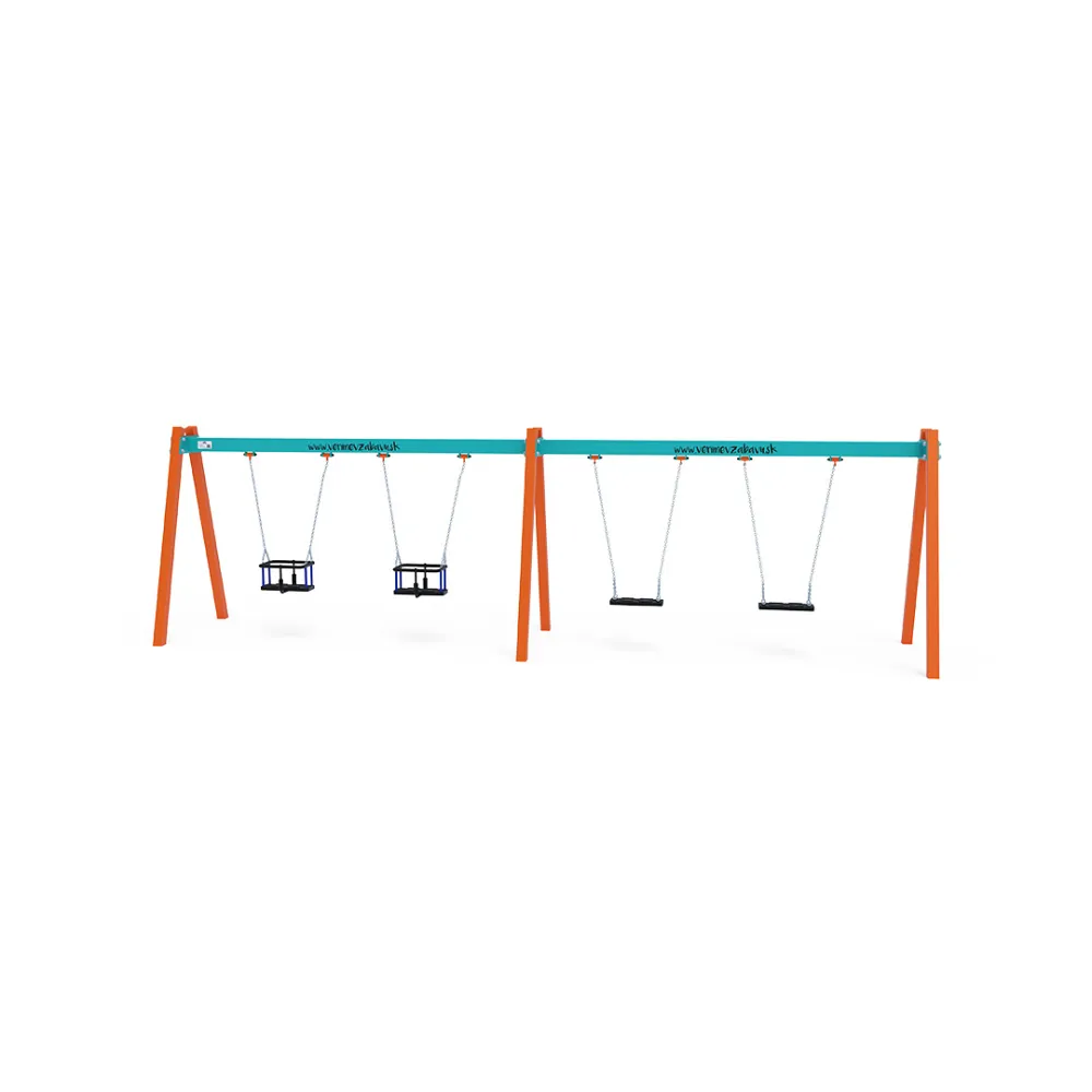 Hanging swing up to 1m VVZ-VH010 EN