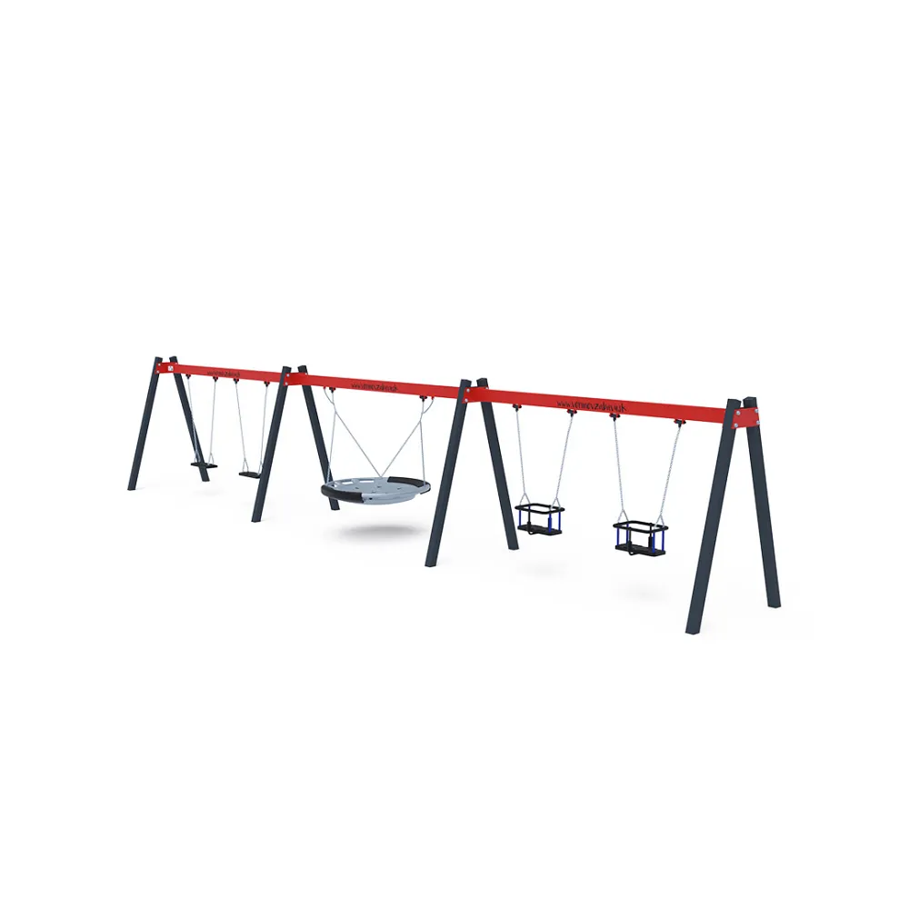 Hanging swing up to 1m VVZ-VH011 EN