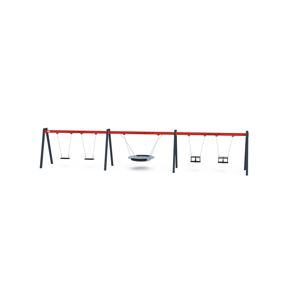 Hanging swing up to 1m VVZ-VH011 EN