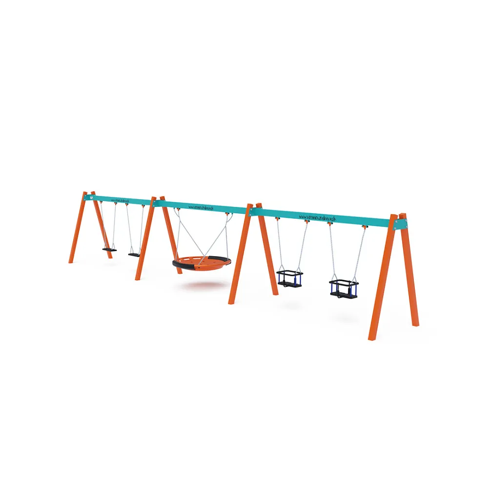 Hanging swing up to 1m VVZ-VH011 EN