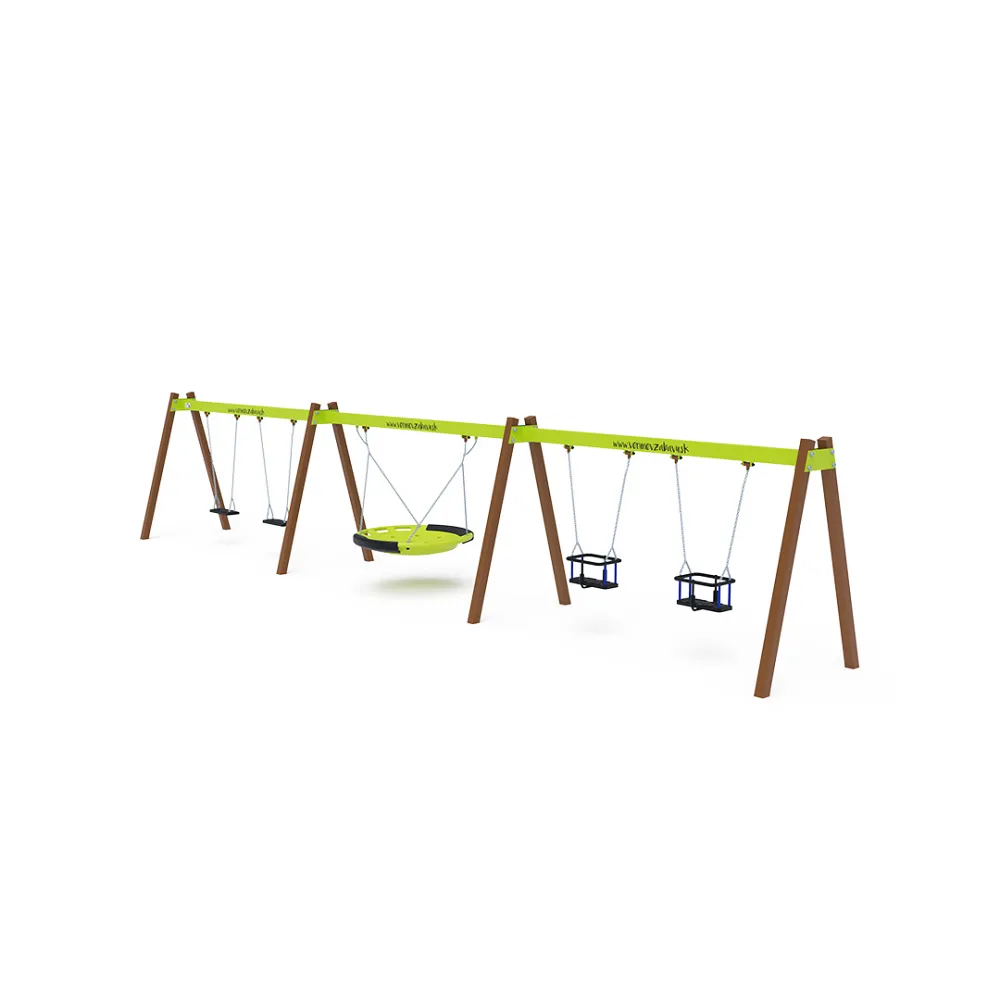 Hanging swing up to 1m VVZ-VH011 EN