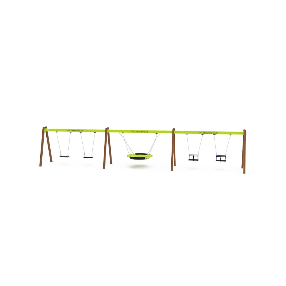 Hanging swing up to 1m VVZ-VH011 EN