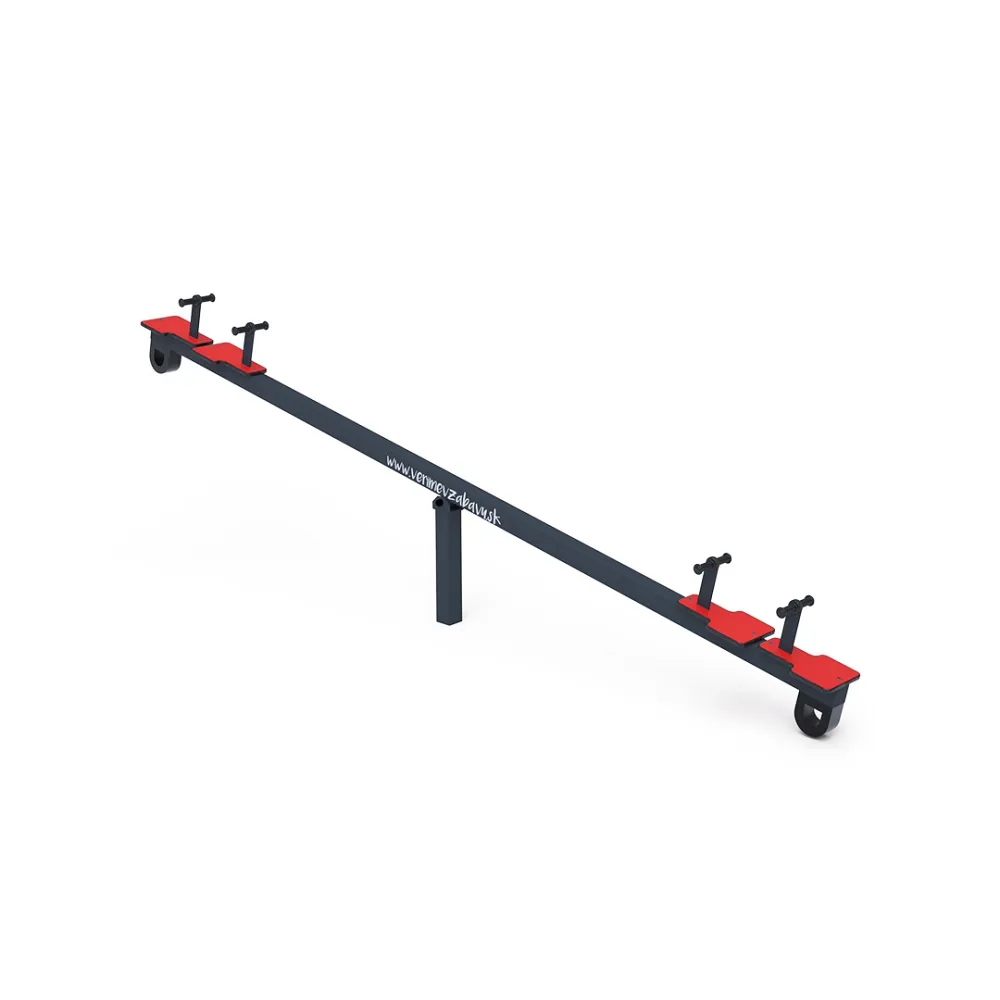 Seesaw on One leg VVZ-PH003 EN