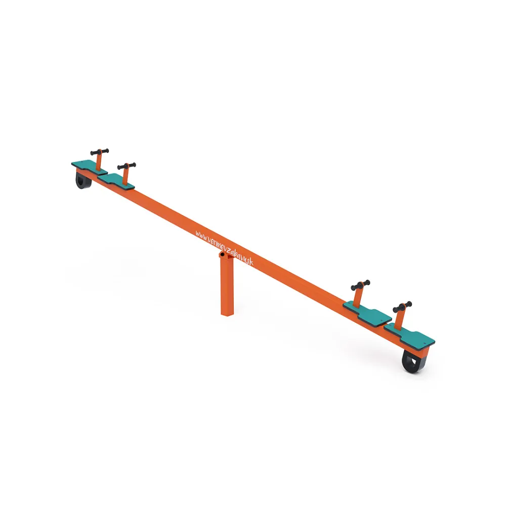 Seesaw on One leg VVZ-PH003 EN