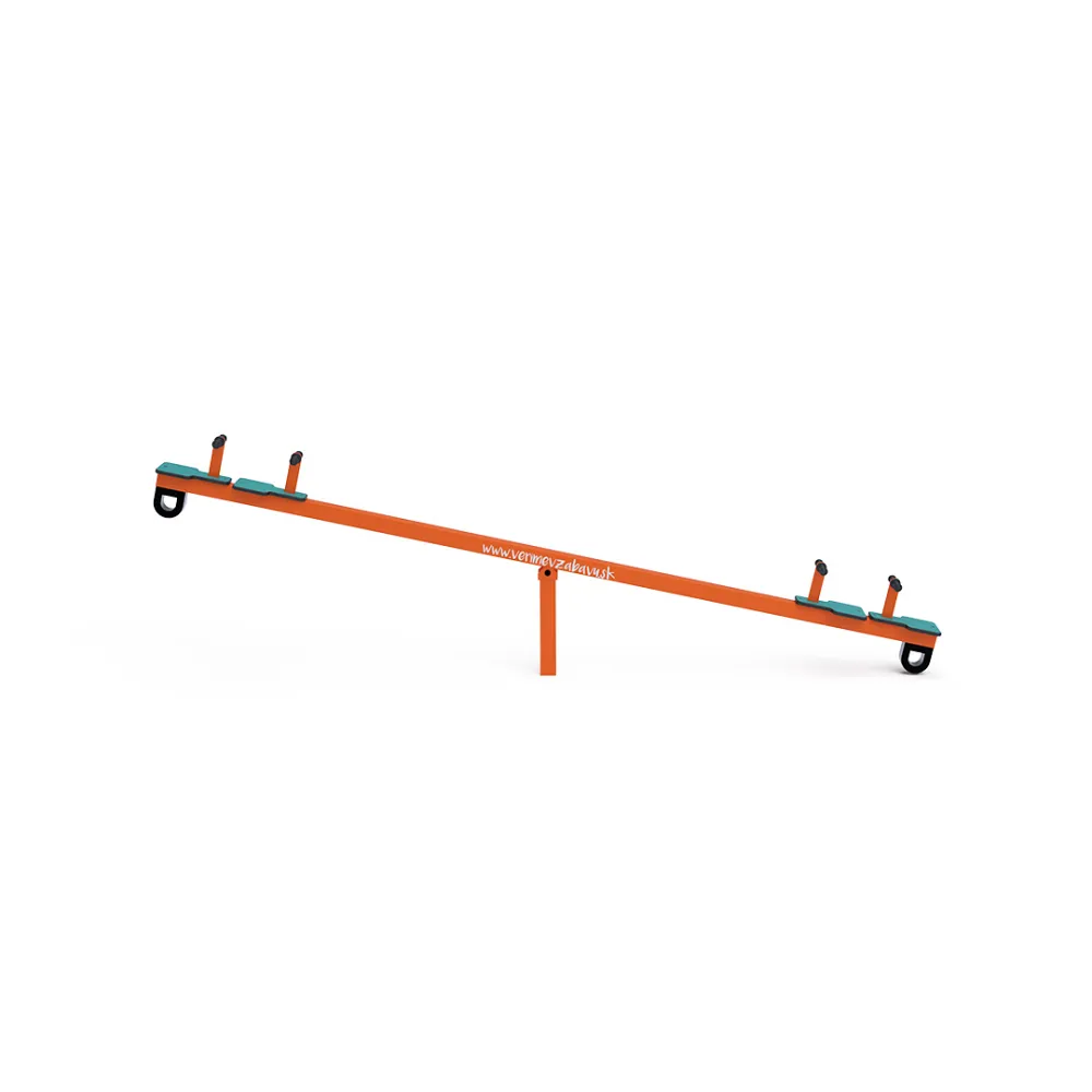 Seesaw on One leg VVZ-PH003 EN