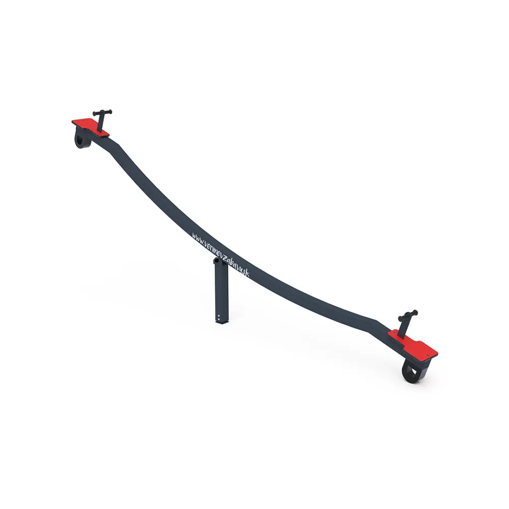 Arch-shaped Seesaw on One leg VVZ-PH005 EN
