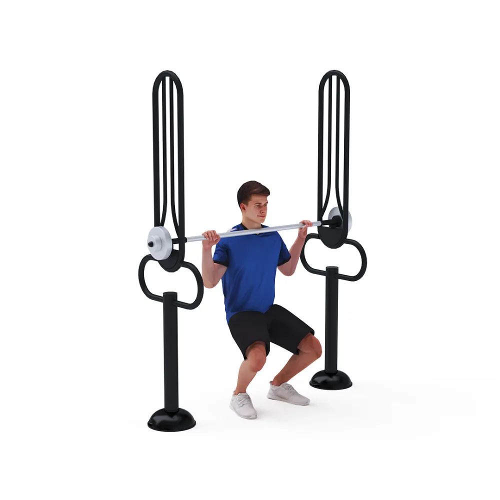 F35 Weight training station - 35kg