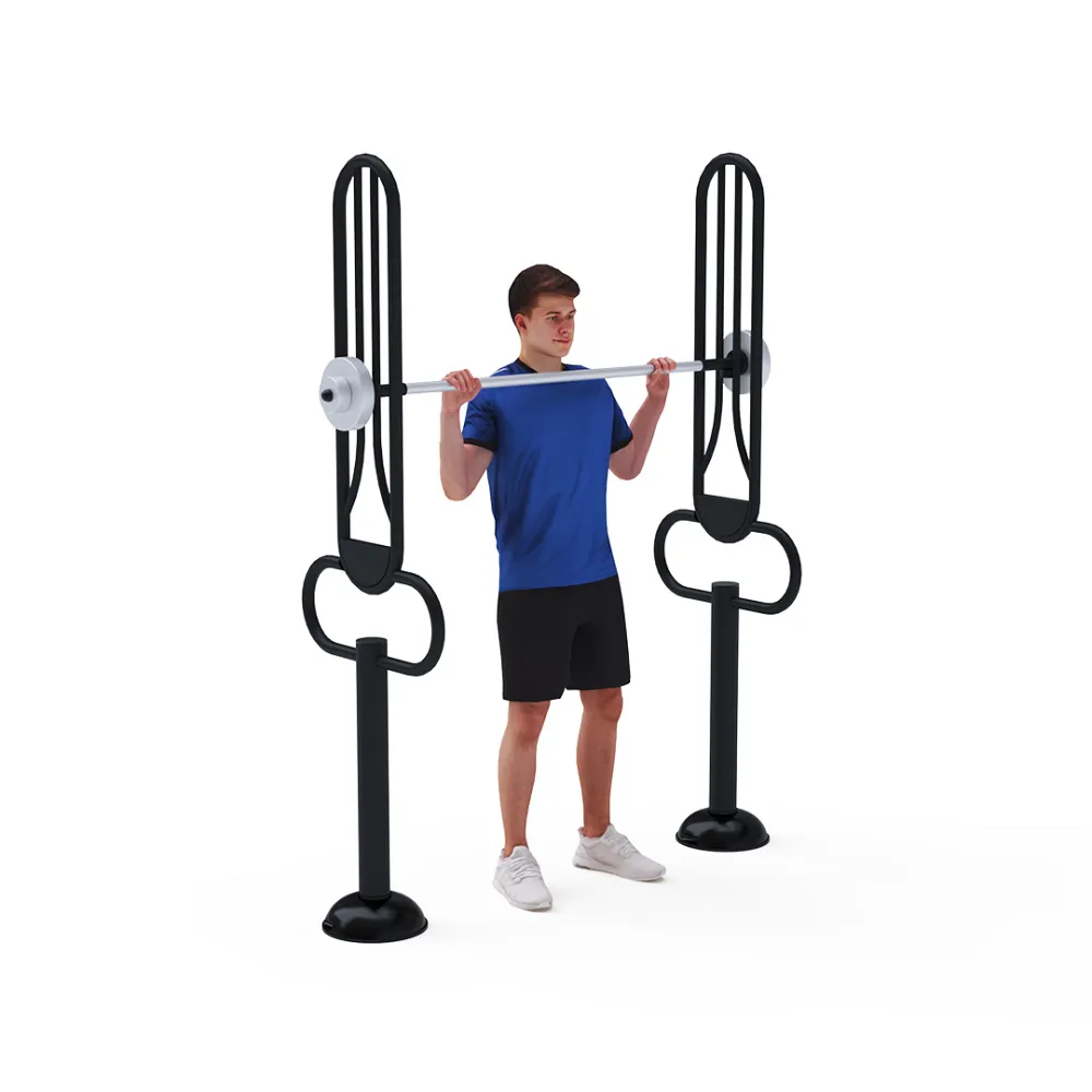 F35 Weight training station - 35kg