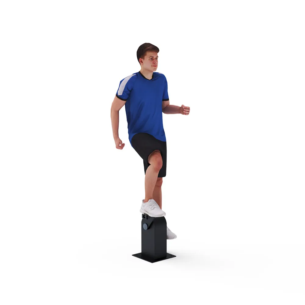 F26 Pedal Exerciser