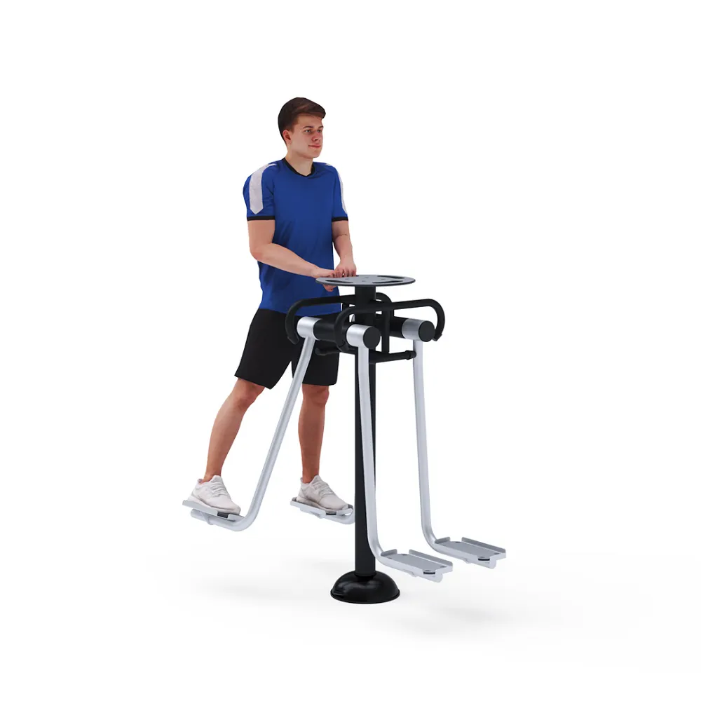 F23 Double leg trainer