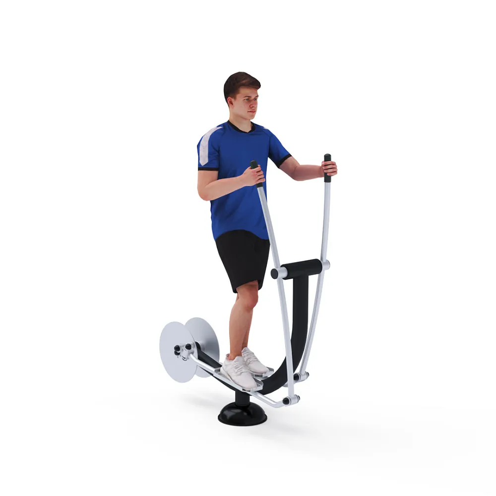 F05 Elliptical Trainer